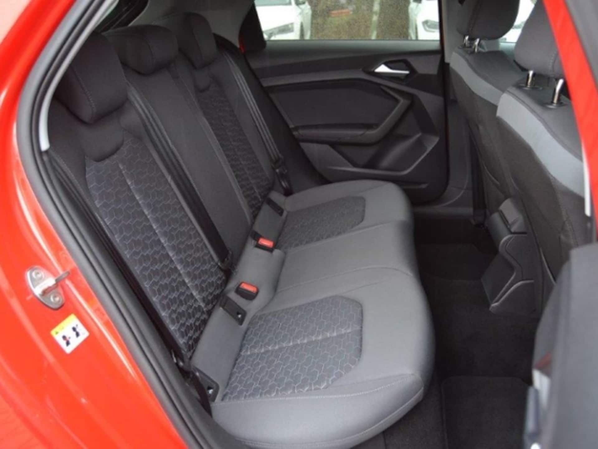 Audi A1 allstreet