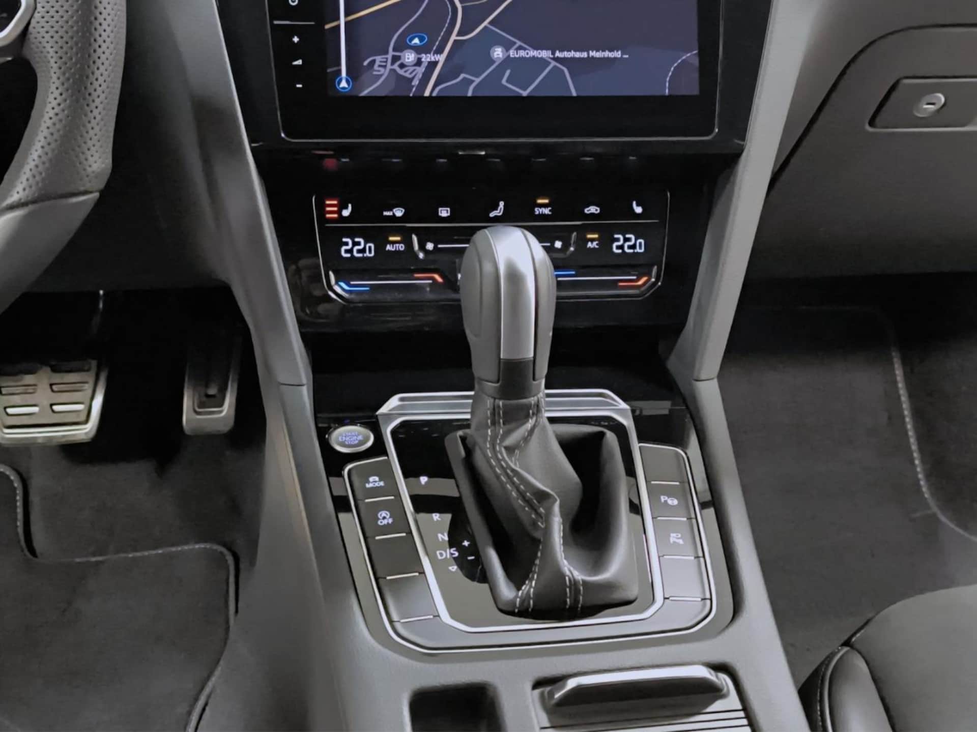 Volkswagen Arteon Shooting Brake R-Line