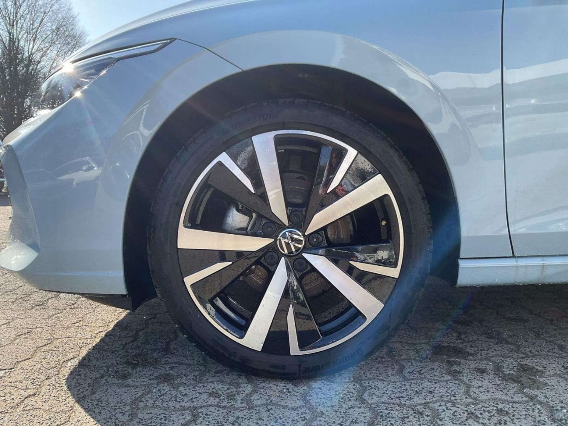 Volkswagen Golf Goal