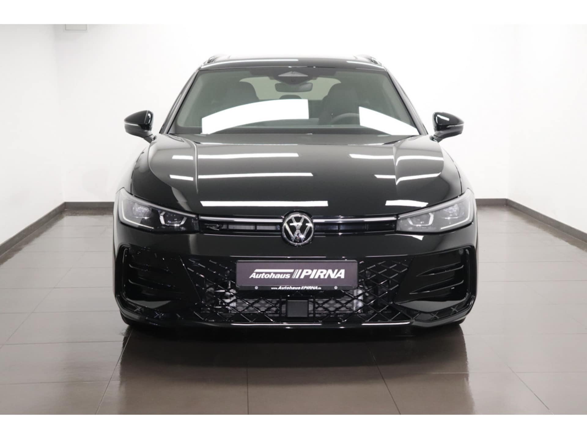 Volkswagen Passat R-Line