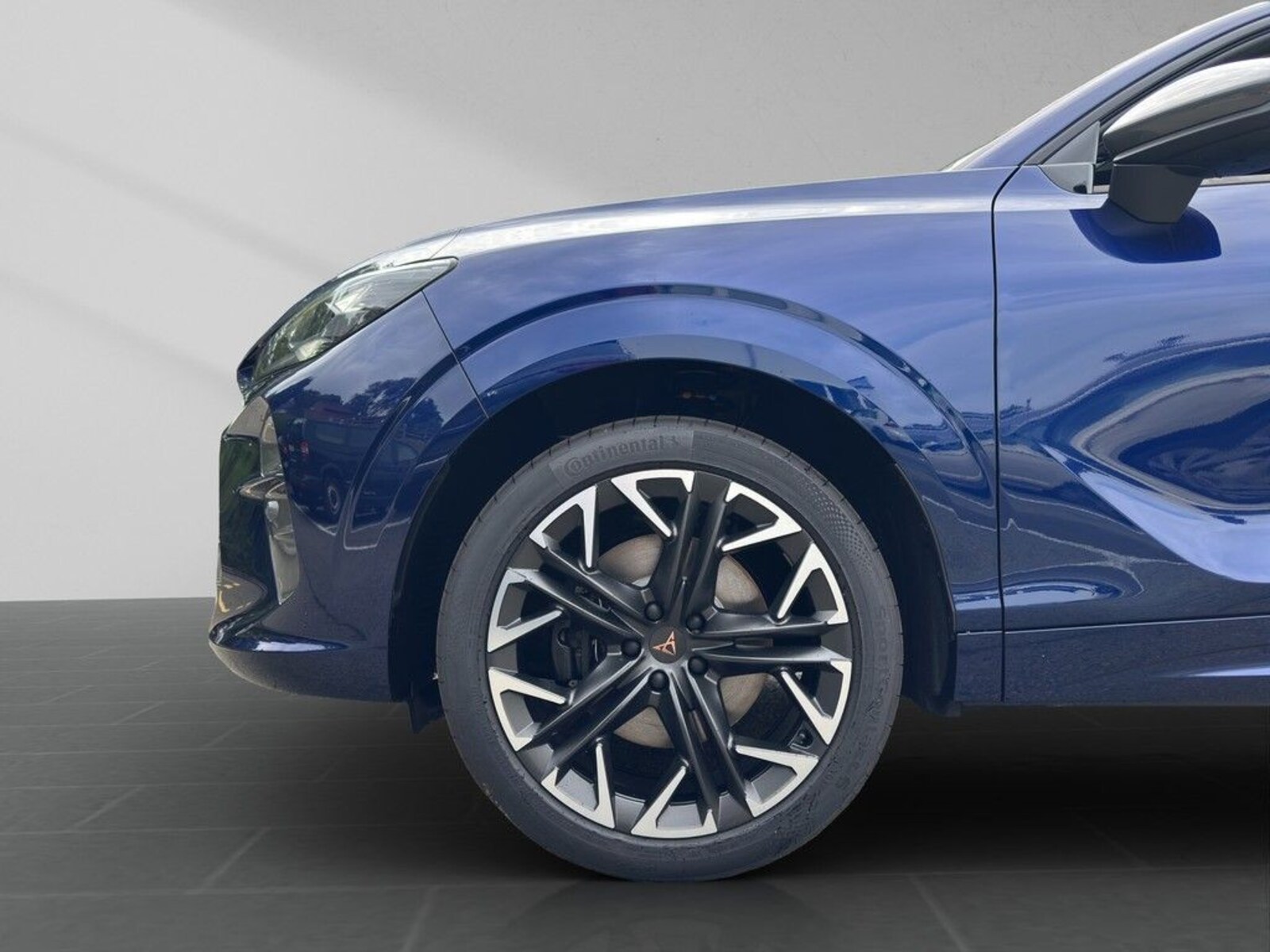 CUPRA Terramar – Bild 19