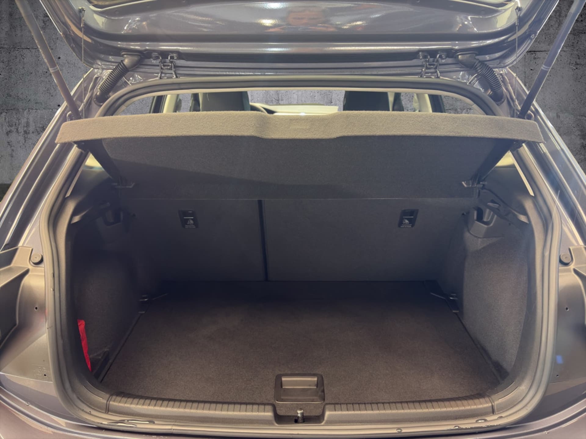 Volkswagen Polo Style