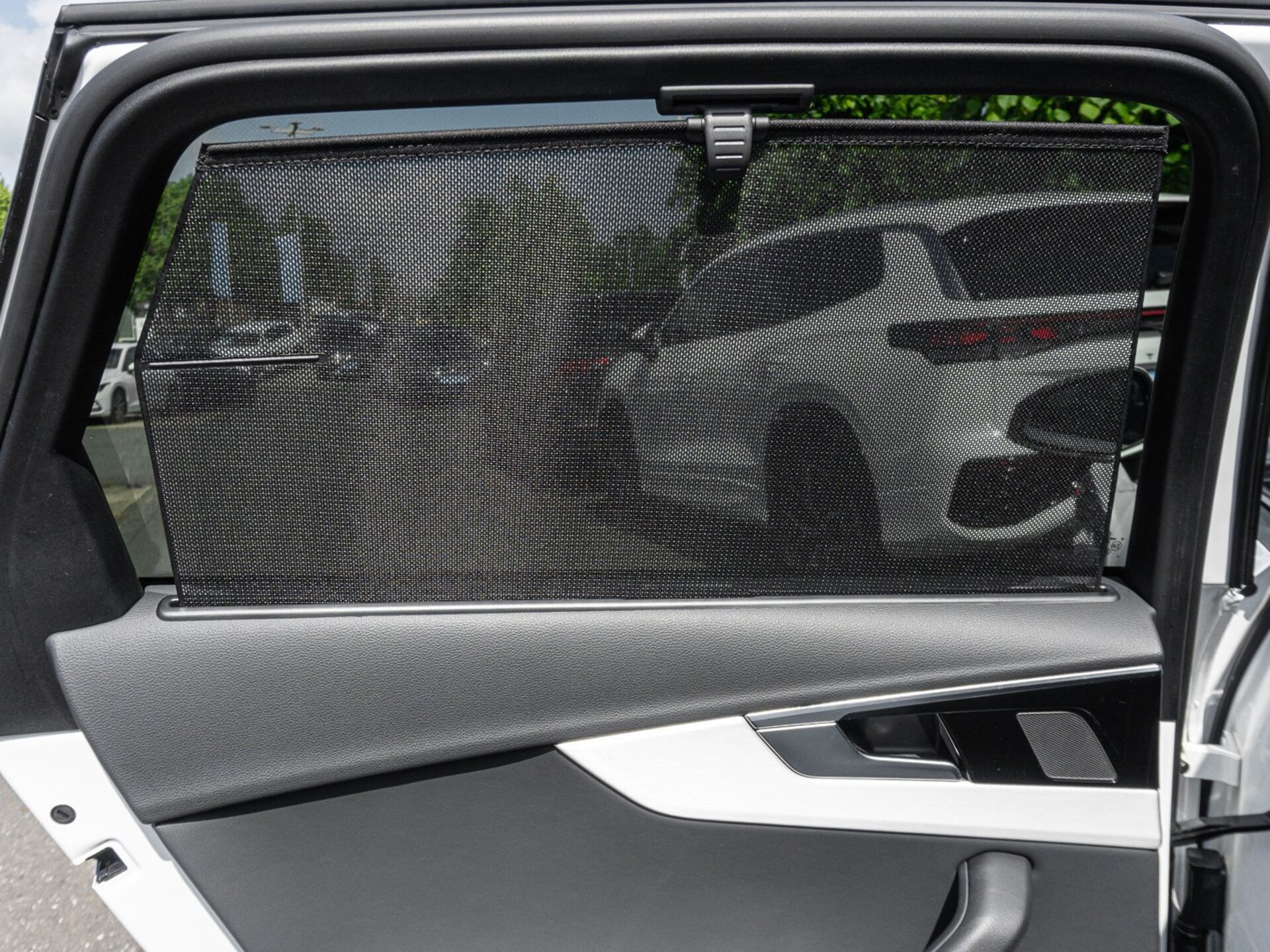Audi A4 Avant Advanced