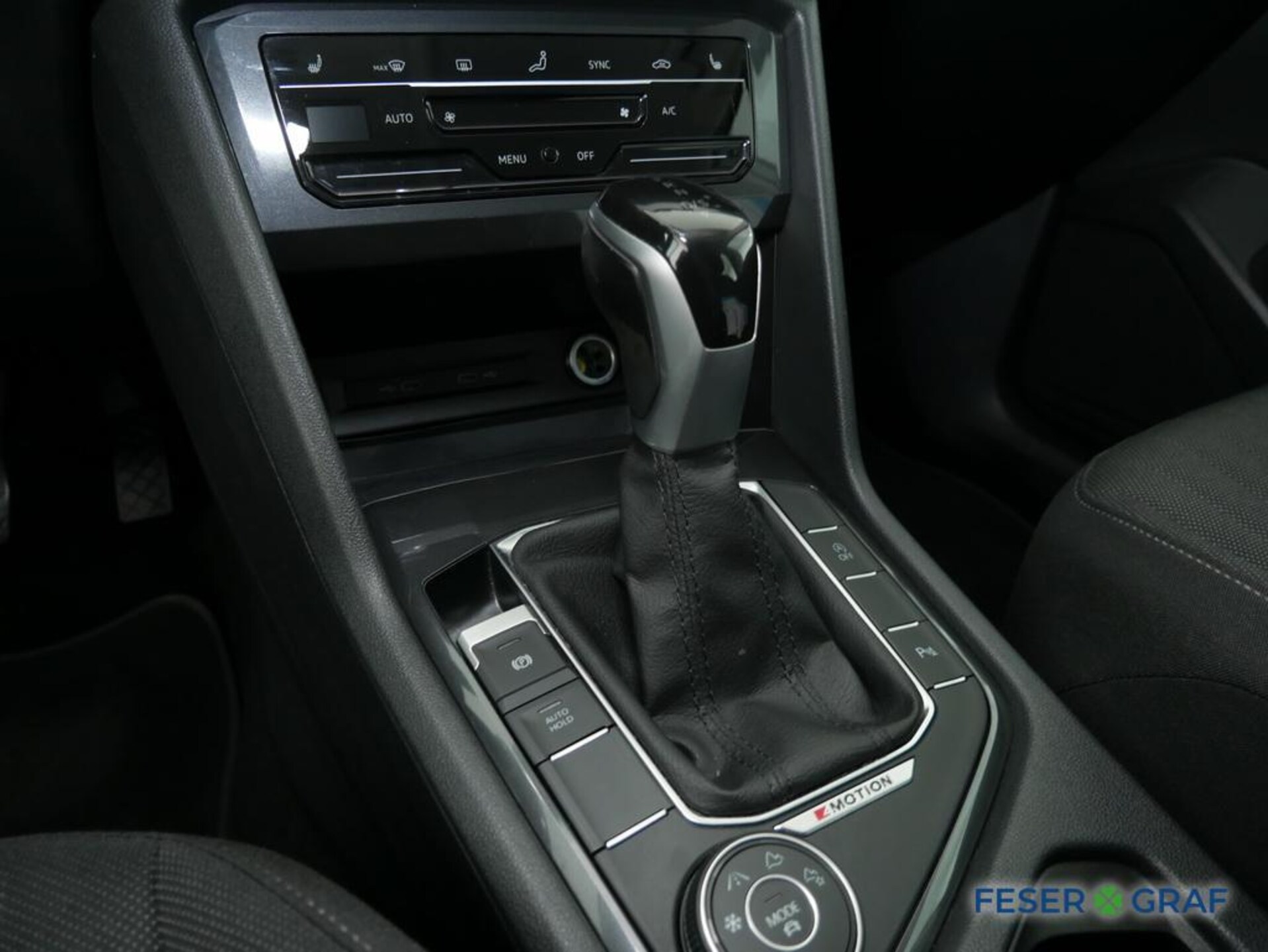 Volkswagen Tiguan Allspace Life