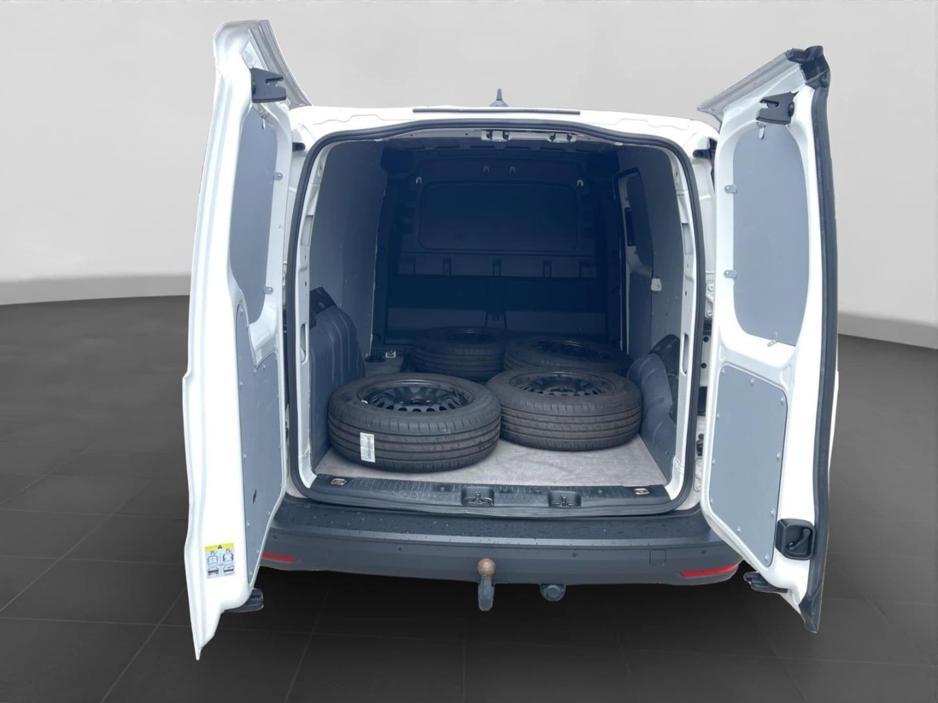 Volkswagen Caddy Maxi Cargo