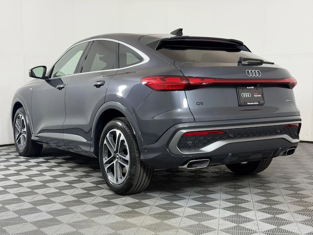 2026 Audi Q5 Sportback