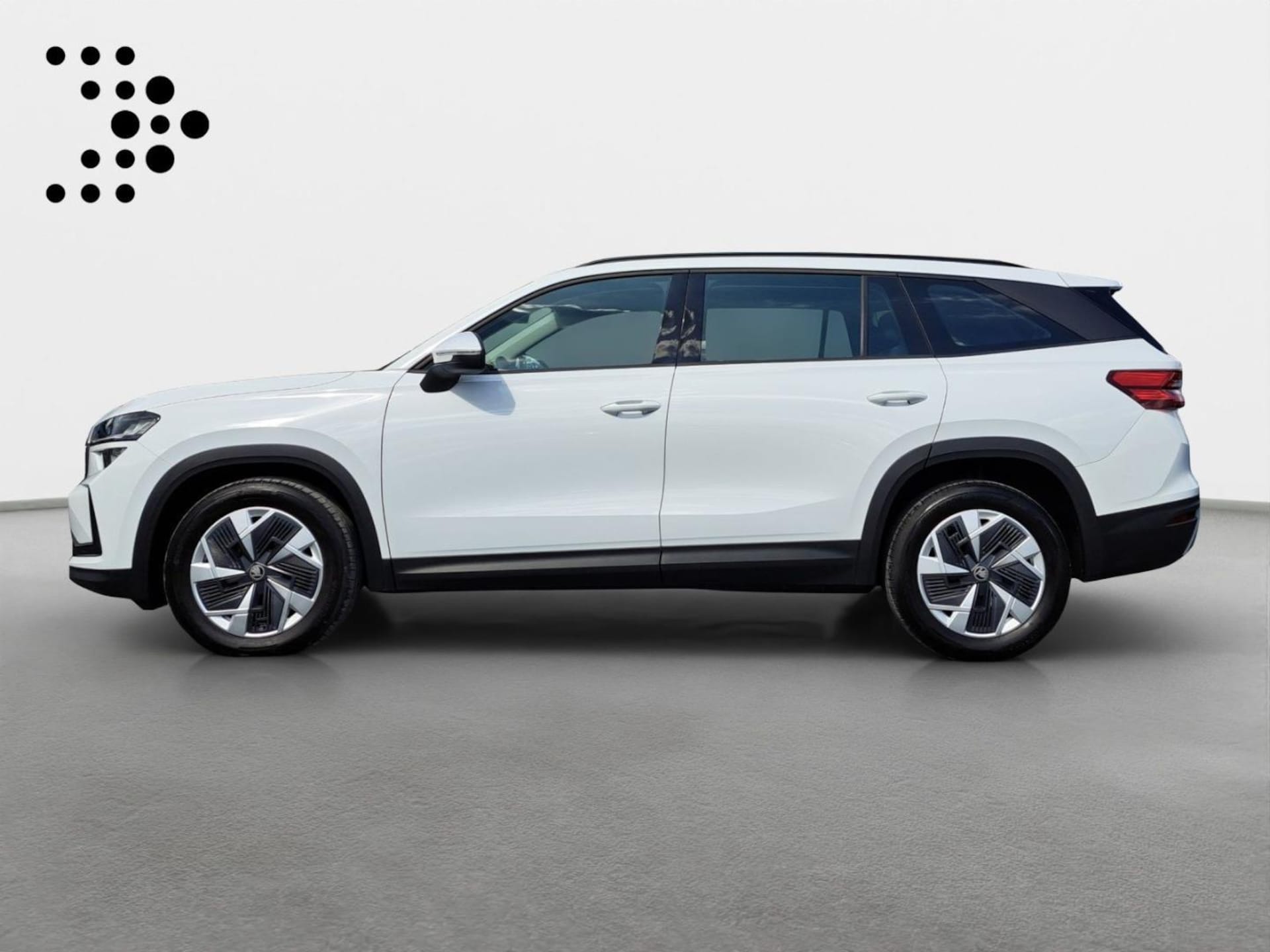 Skoda Kodiaq Selection