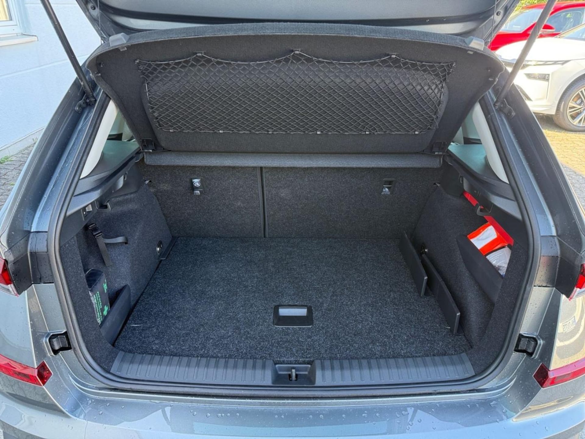 Skoda Kamiq Selection