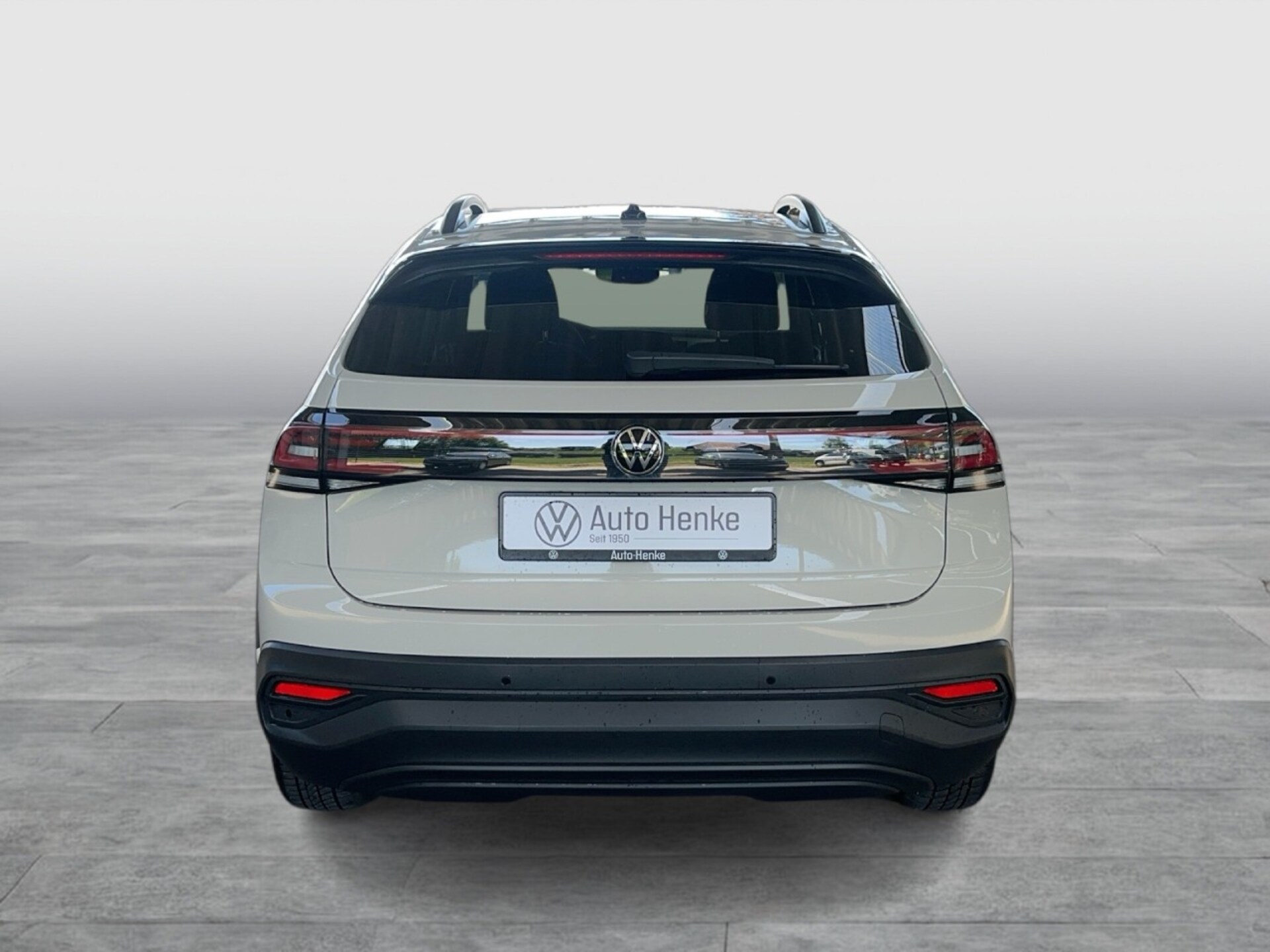 Volkswagen Taigo MOVE