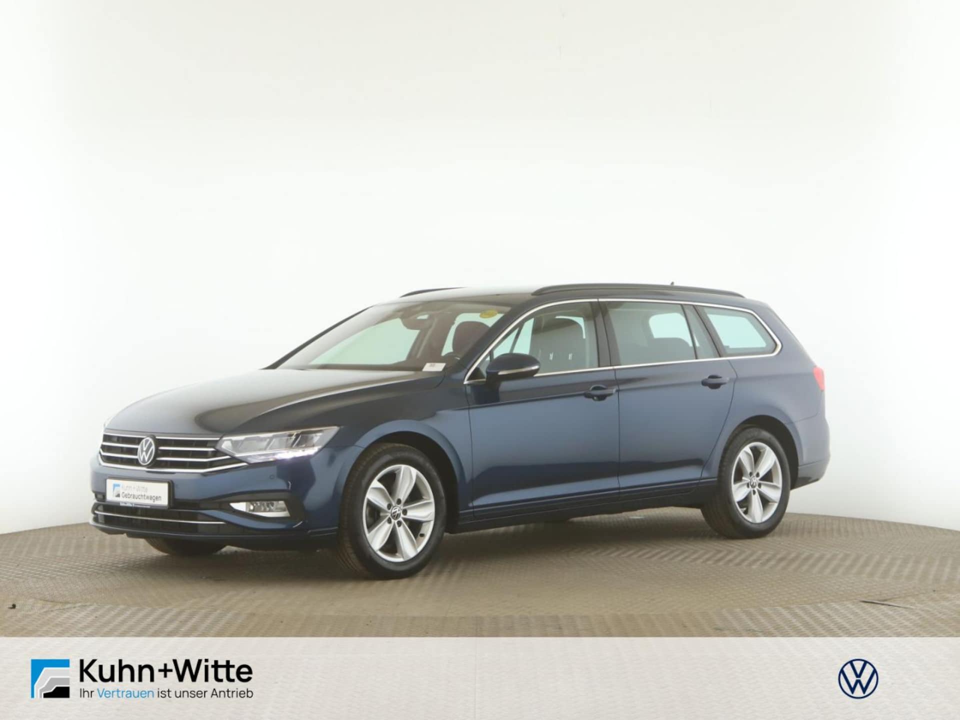 Volkswagen Passat Variant Business