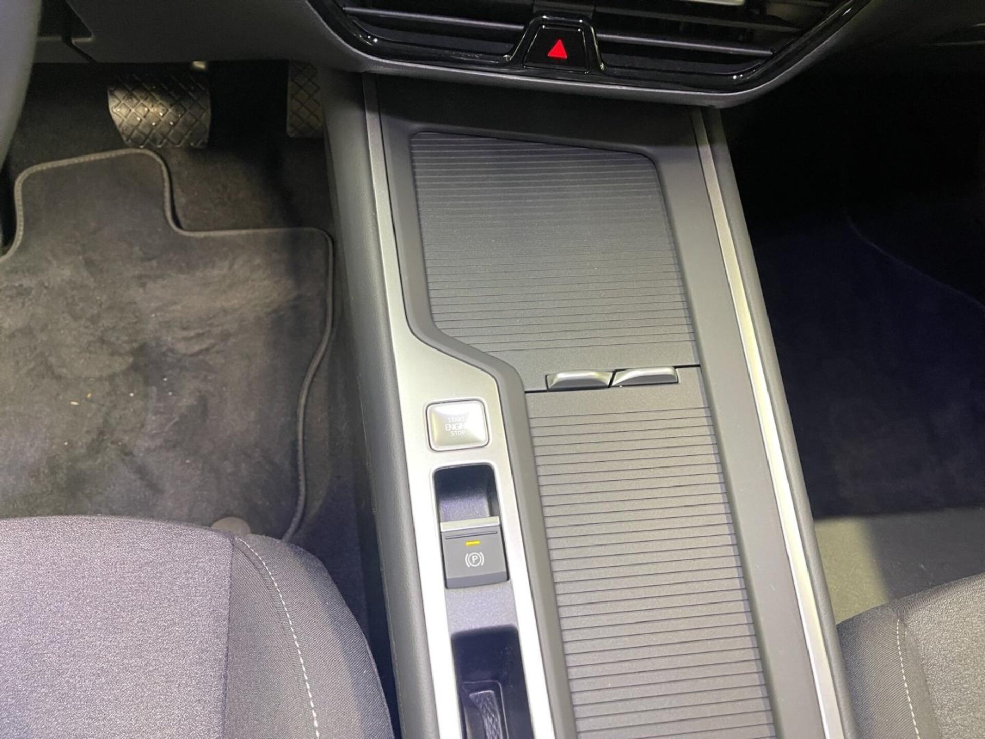 Volkswagen Passat Basis-Modell