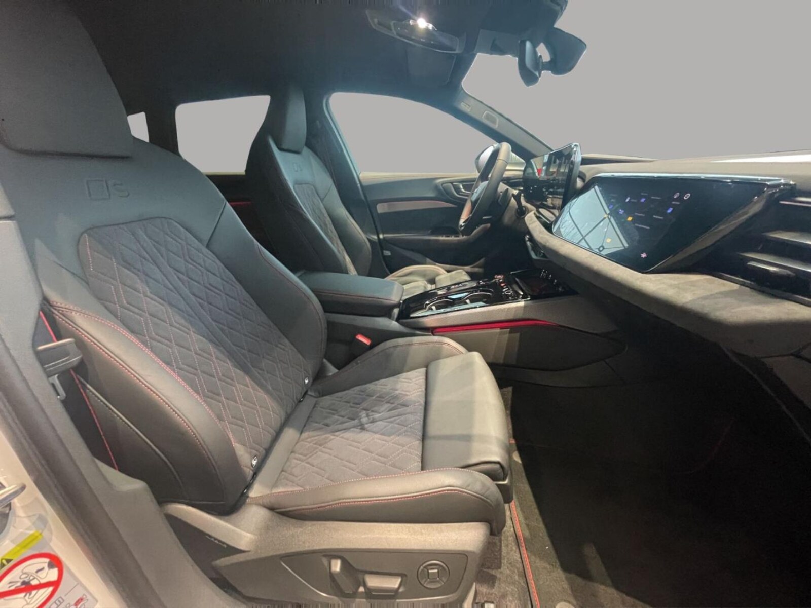 Audi S5 Avant – Bild 16