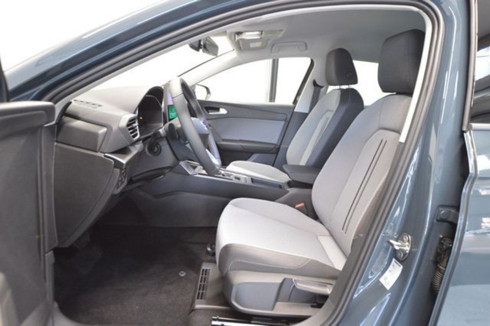 SEAT Leon – Bild 5