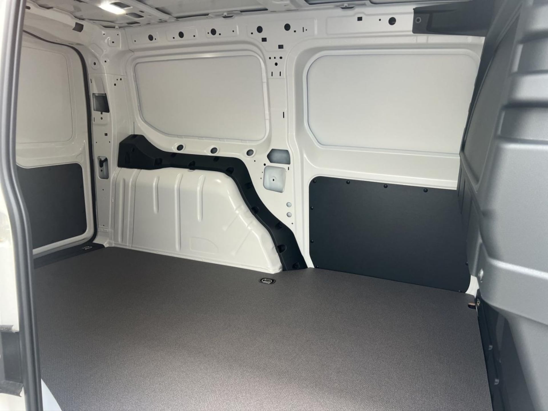 Volkswagen Caddy Maxi Cargo