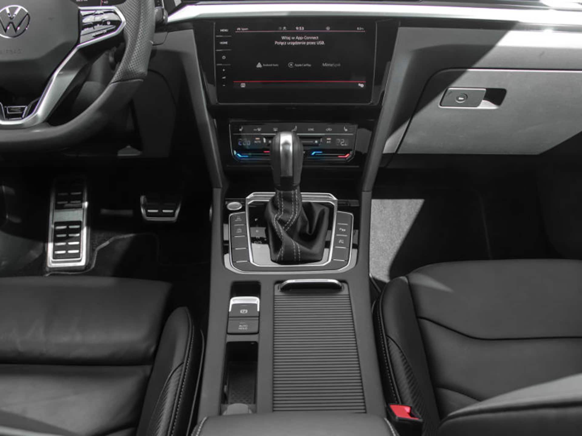 Volkswagen Arteon Shooting Brake R-Line