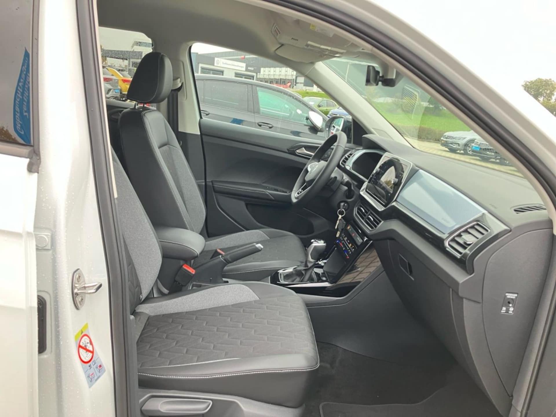 Volkswagen T-Cross ENERGY