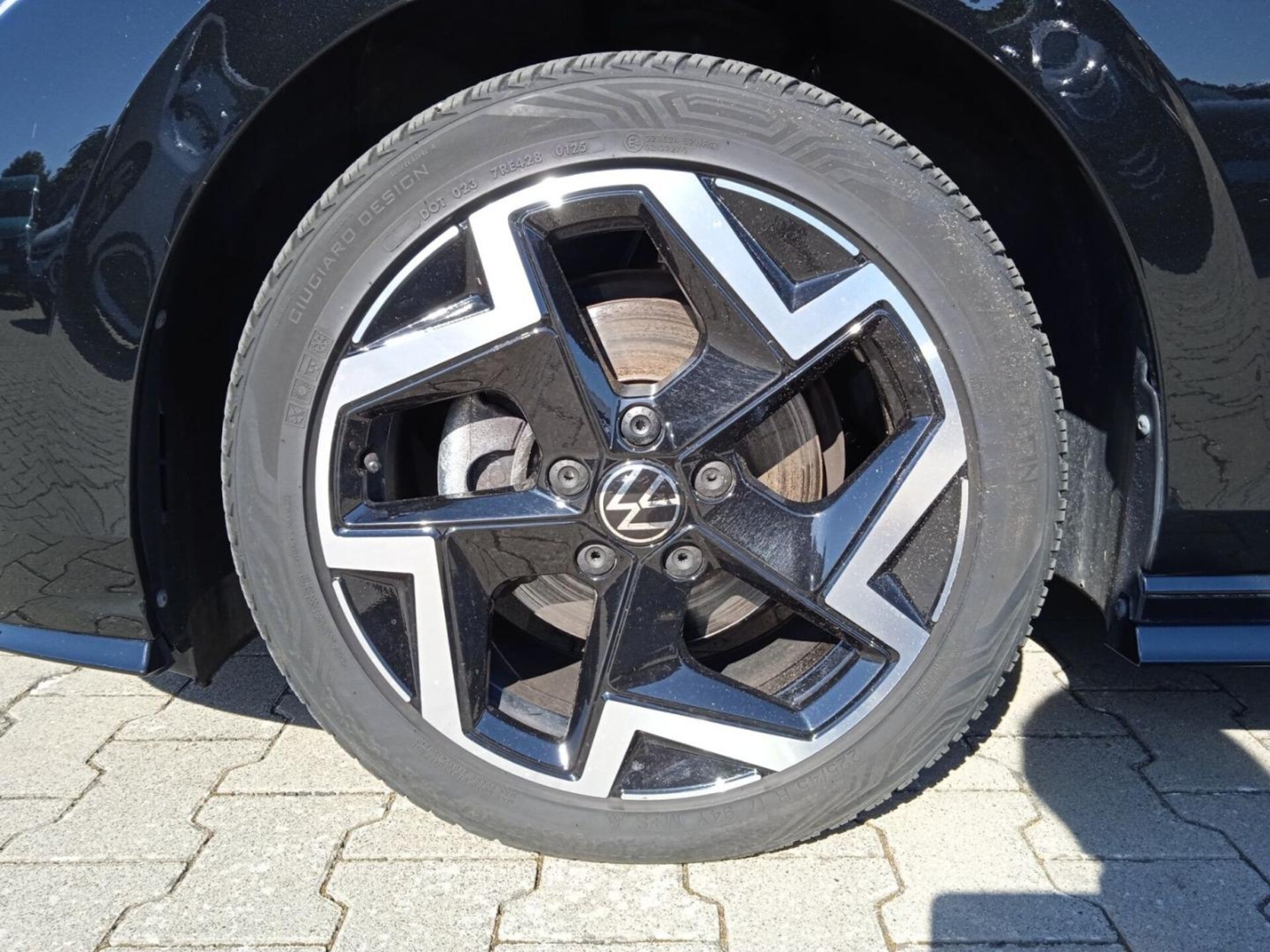 Volkswagen Golf Variant R-Line