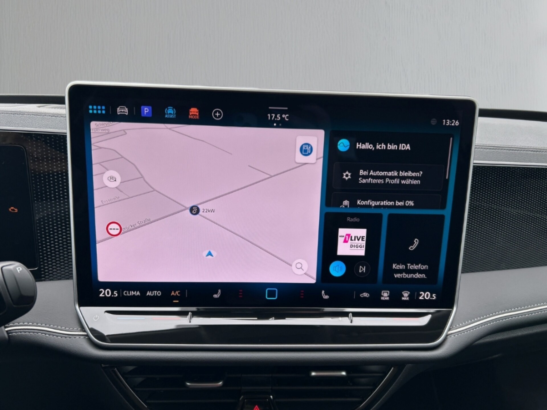 Volkswagen Passat Business
