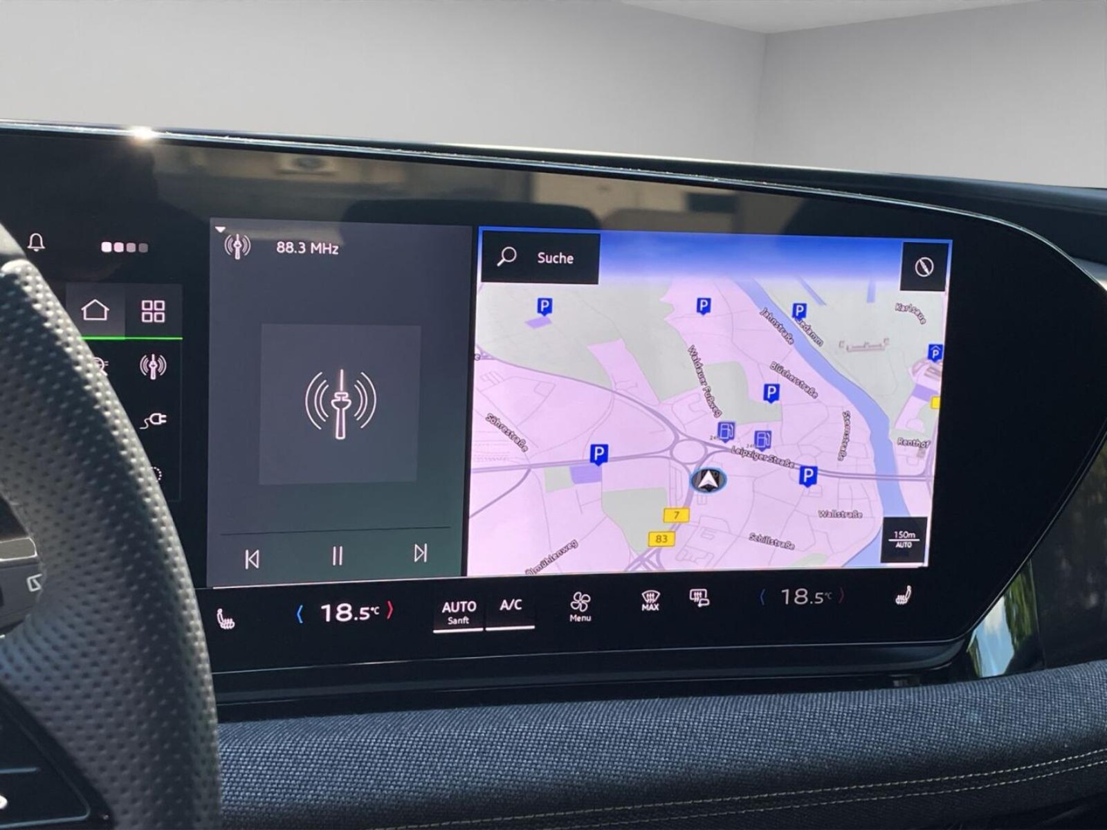 Audi A6 Avant e-tron – Bild 13
