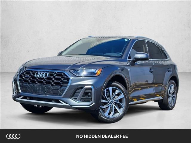 Photo of 2023 Audi Q5