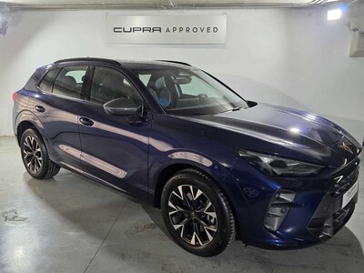CUPRA Terramar 1.5 TSI e-Hybrid DSG 150 kW (204 CV) — photo 1