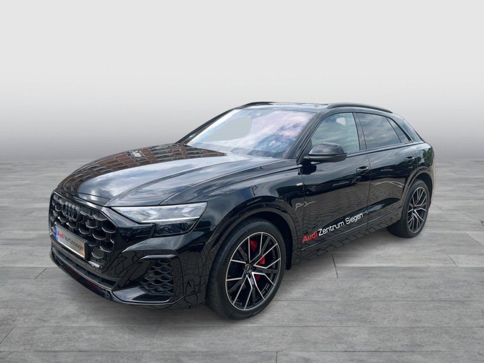 Audi Q8 – Bild 2