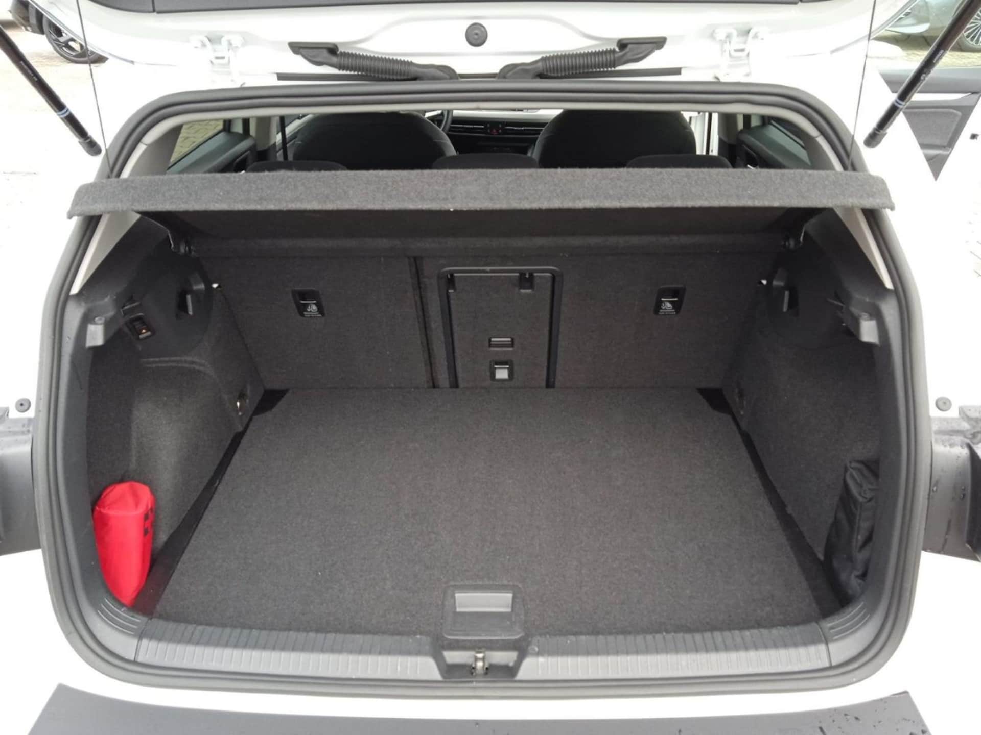 Volkswagen Golf MOVE
