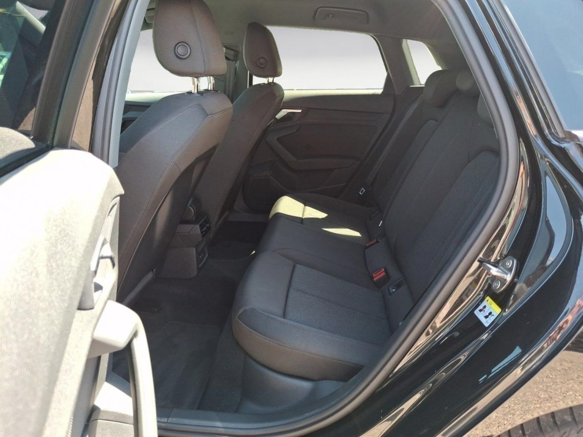 Audi A3 Sportback S line