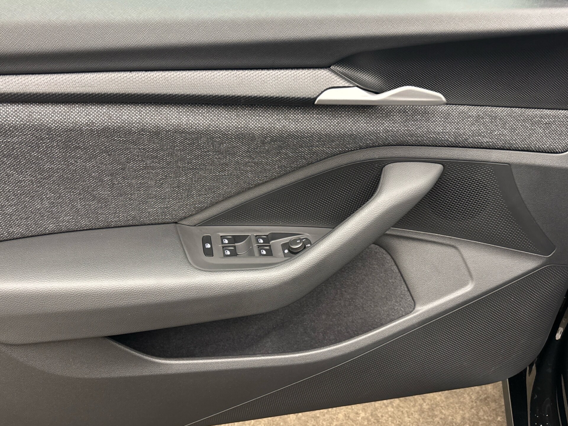 Skoda Superb Combi Essence