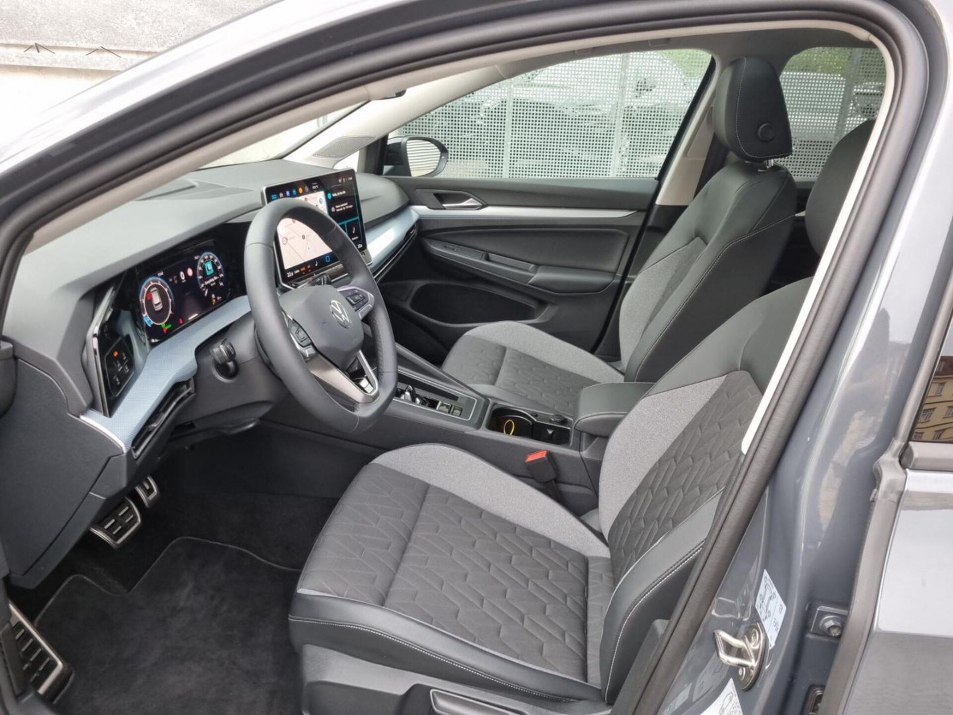 Volkswagen Golf Goal