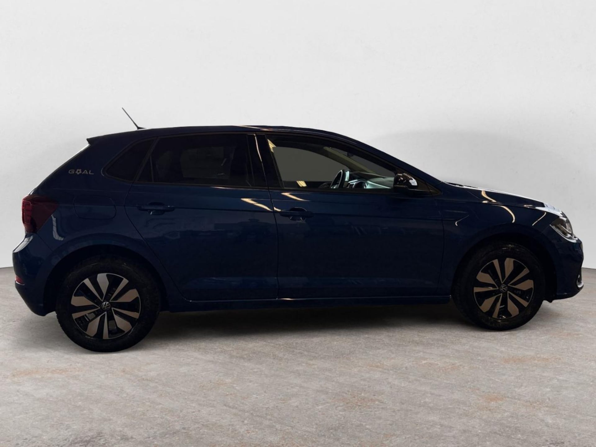 Volkswagen Polo Goal