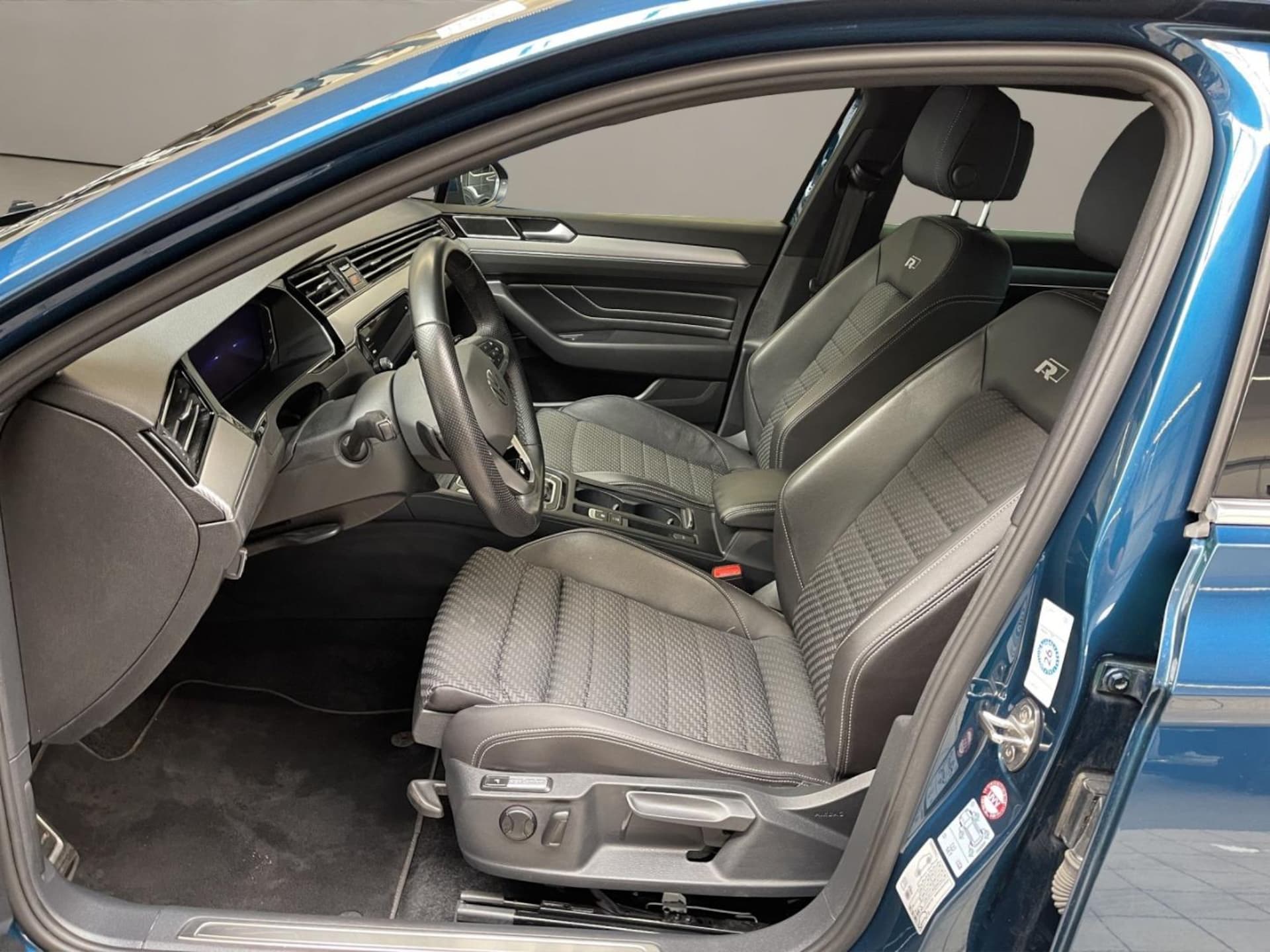 Volkswagen Passat Variant Business