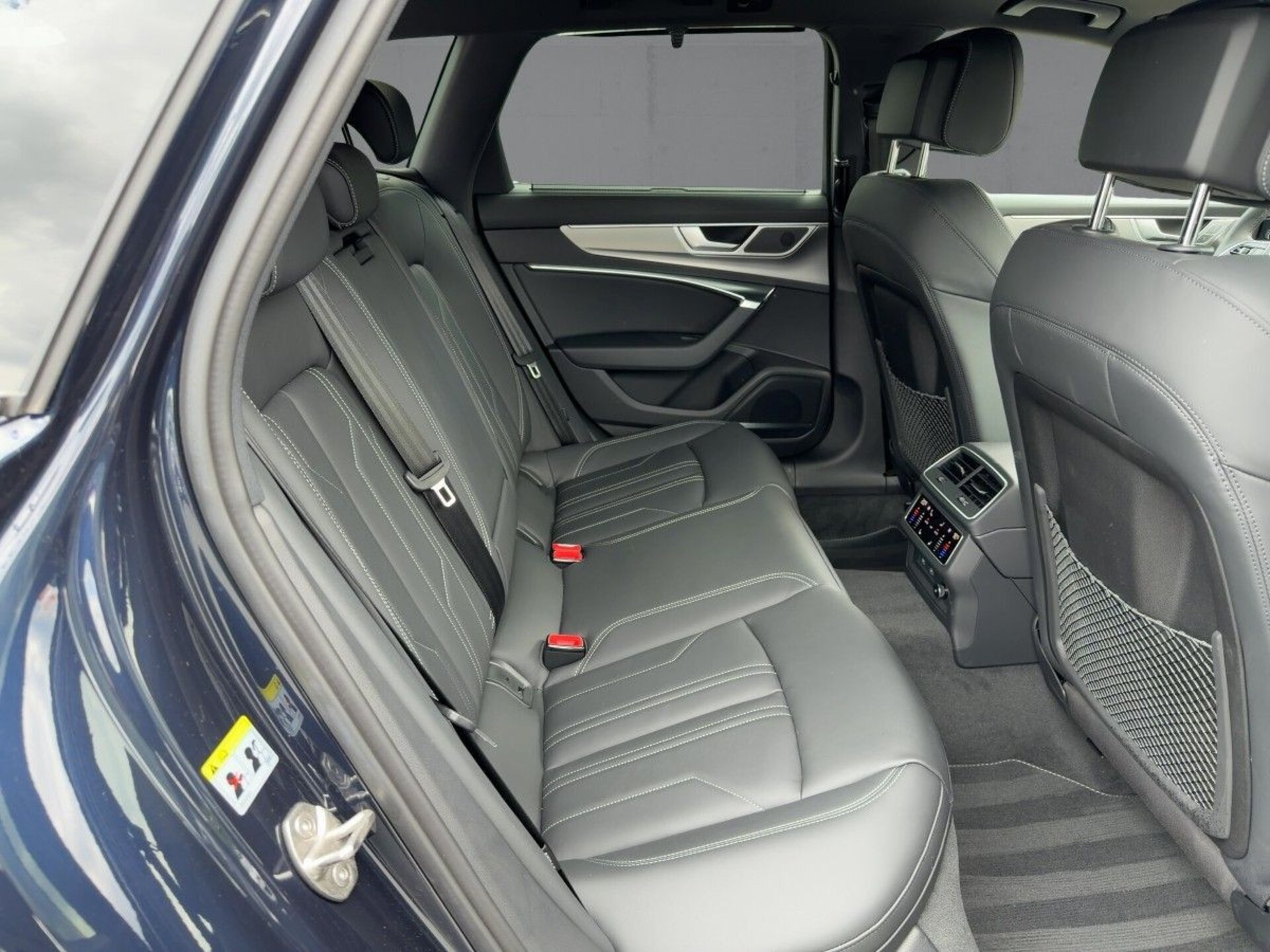 Audi A6 Avant TFSI e Sport