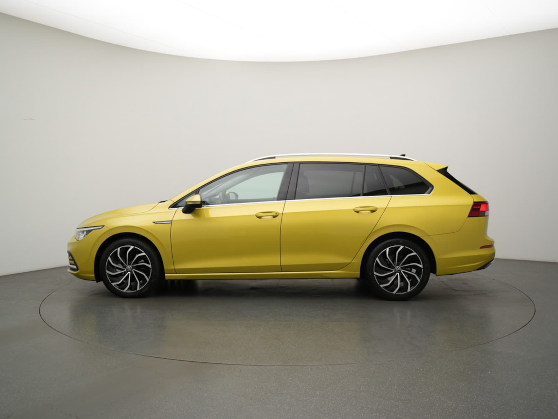 Volkswagen Golf Variant Style