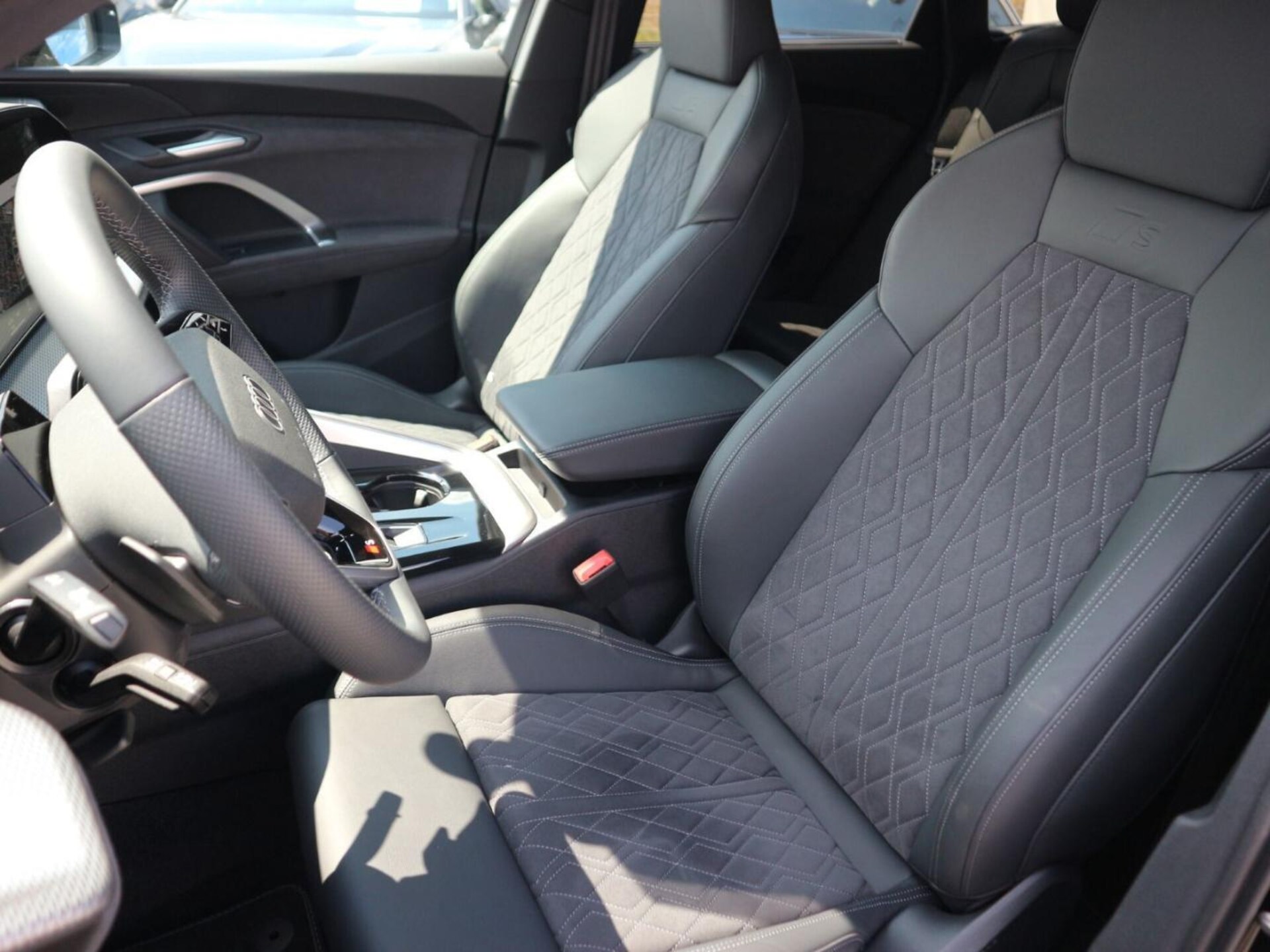 Audi Q5 Sportback e-hybrid