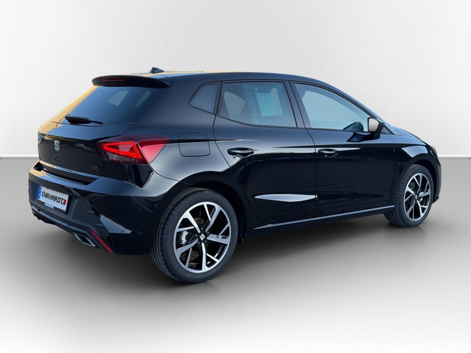 SEAT Ibiza – Bild 4