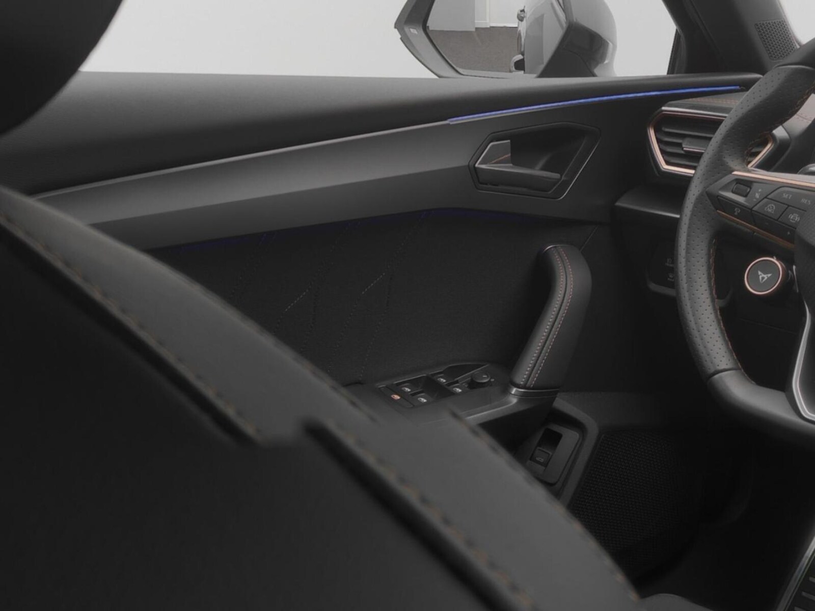 CUPRA Leon Sportstourer – Bild 13