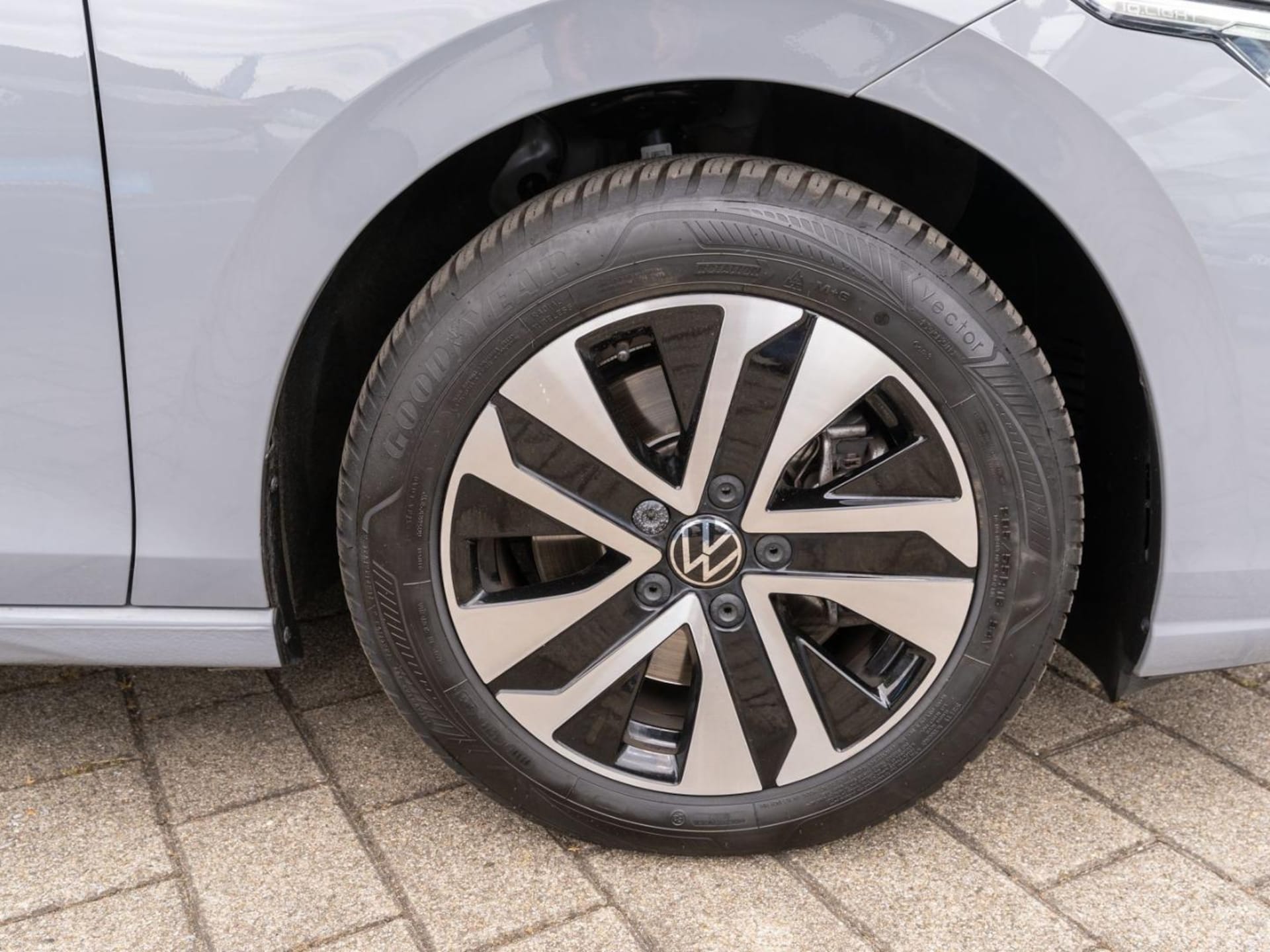 Volkswagen Golf Variant ENERGY