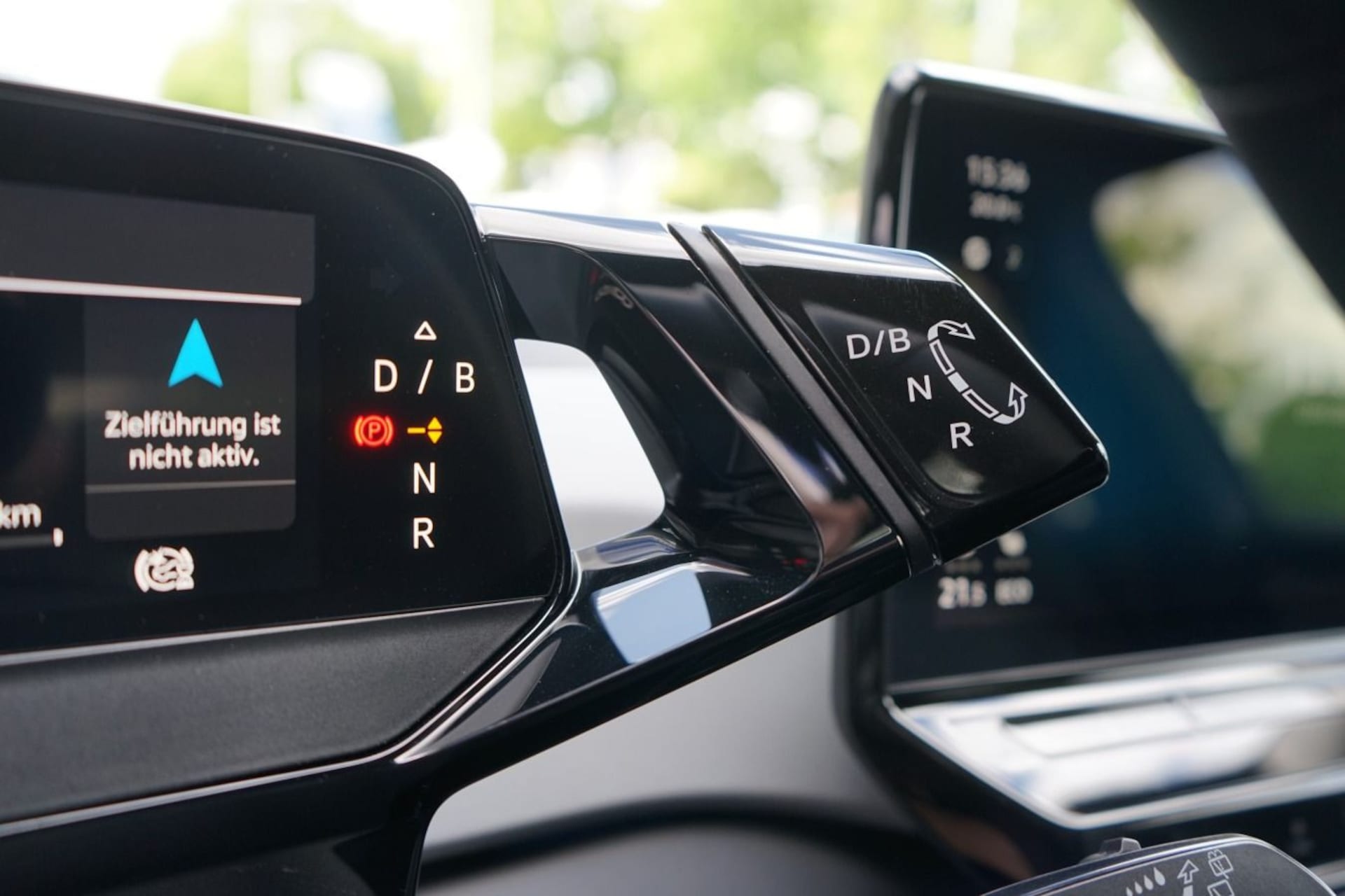 Volkswagen ID.3 MOVE Pro