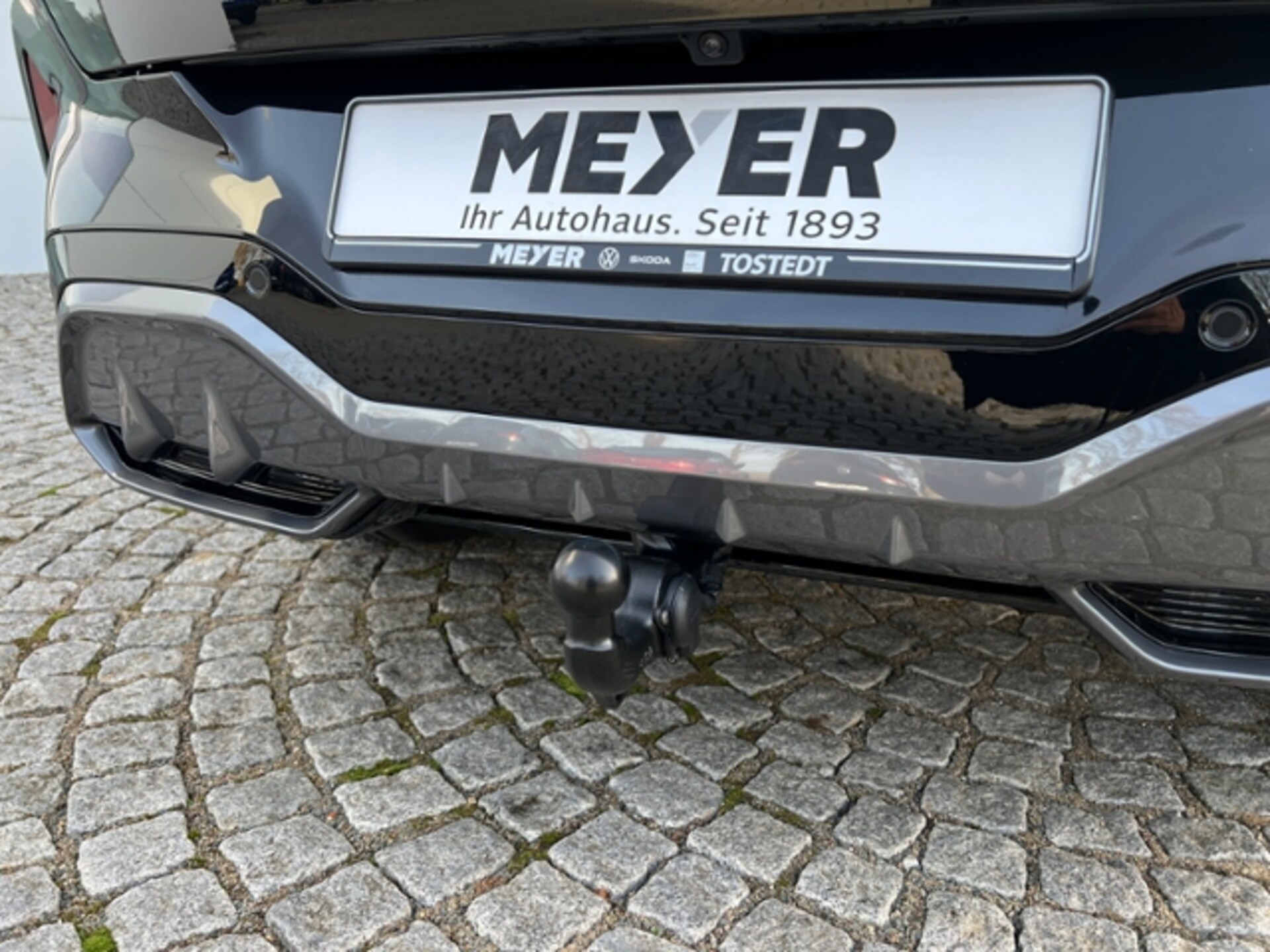 CUPRA Terramar VZ