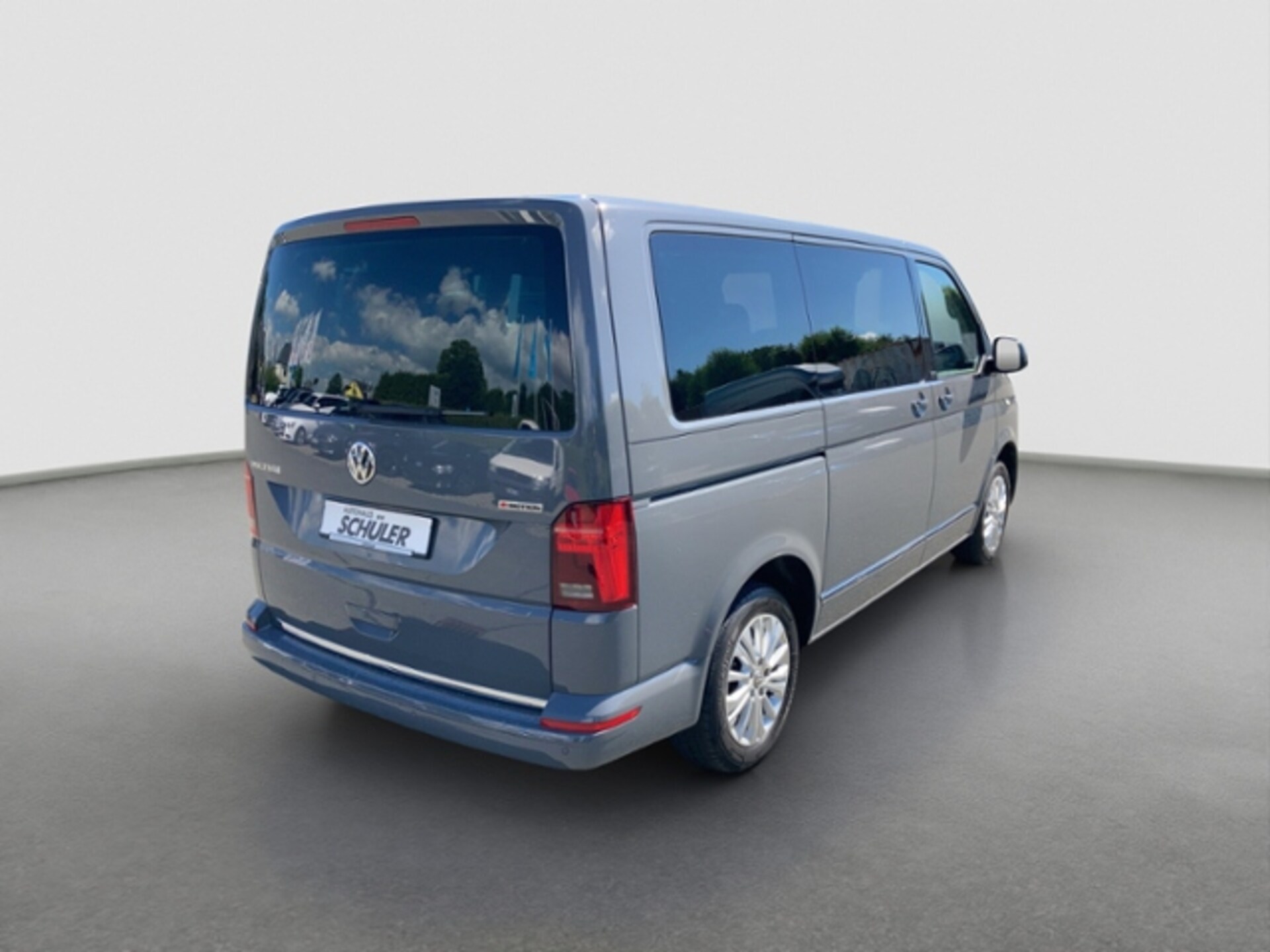 Volkswagen T6.1 Multivan Comfortline