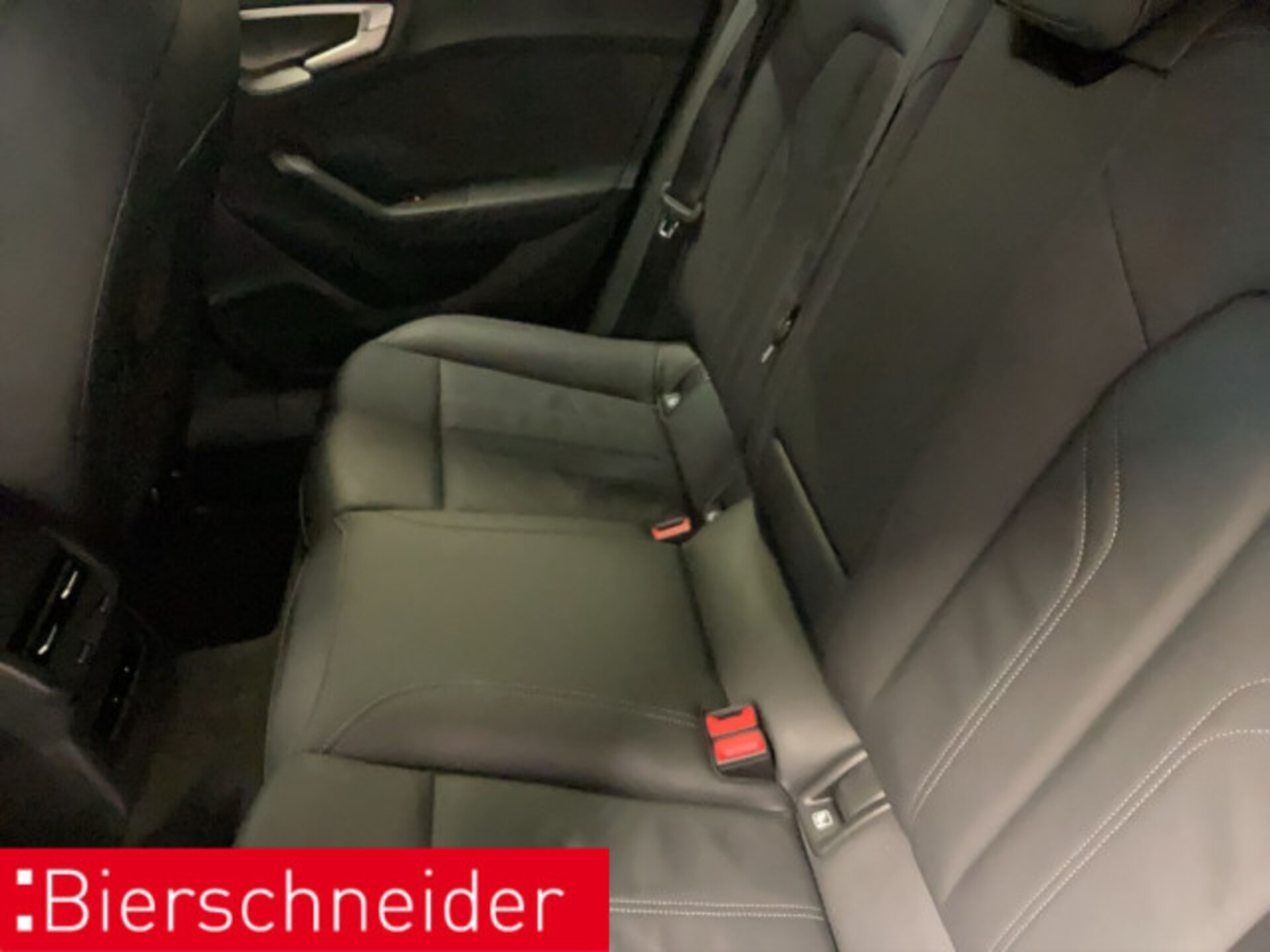 Audi A5 Avant edition one