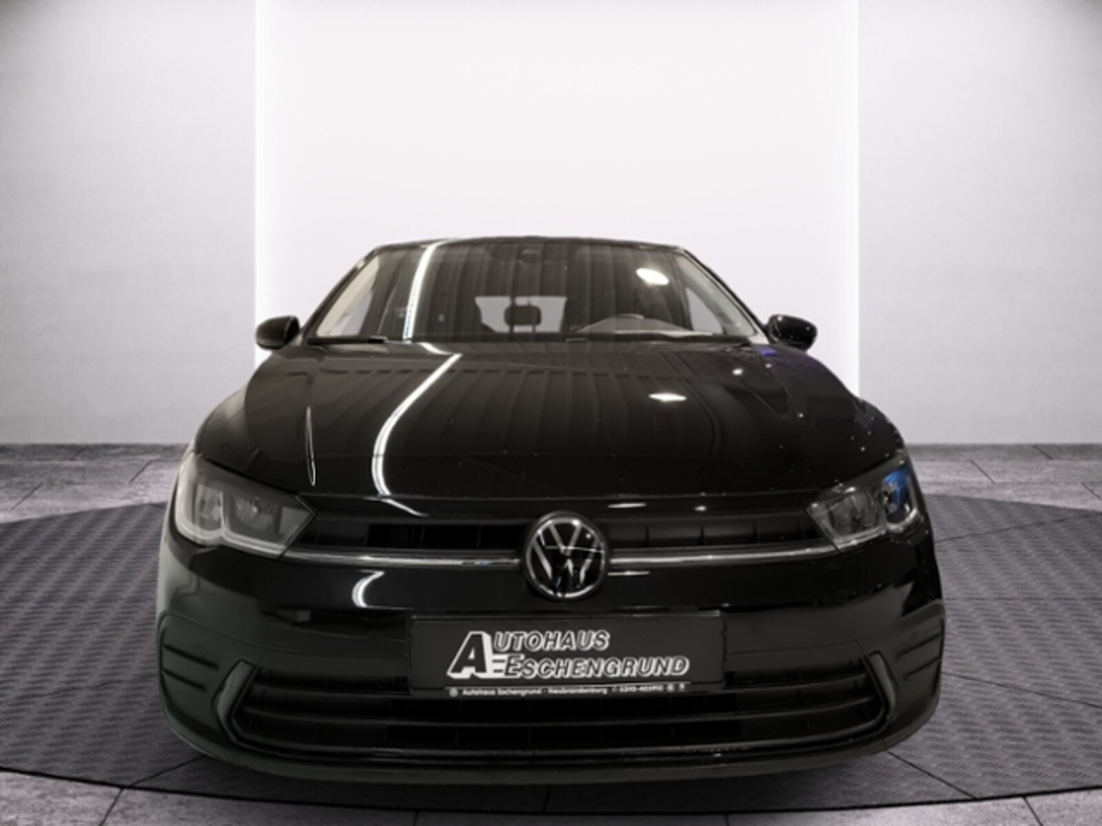 Volkswagen Polo – Bild 4