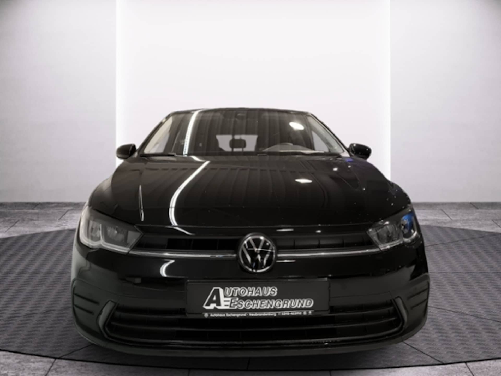 Volkswagen Polo ENERGY