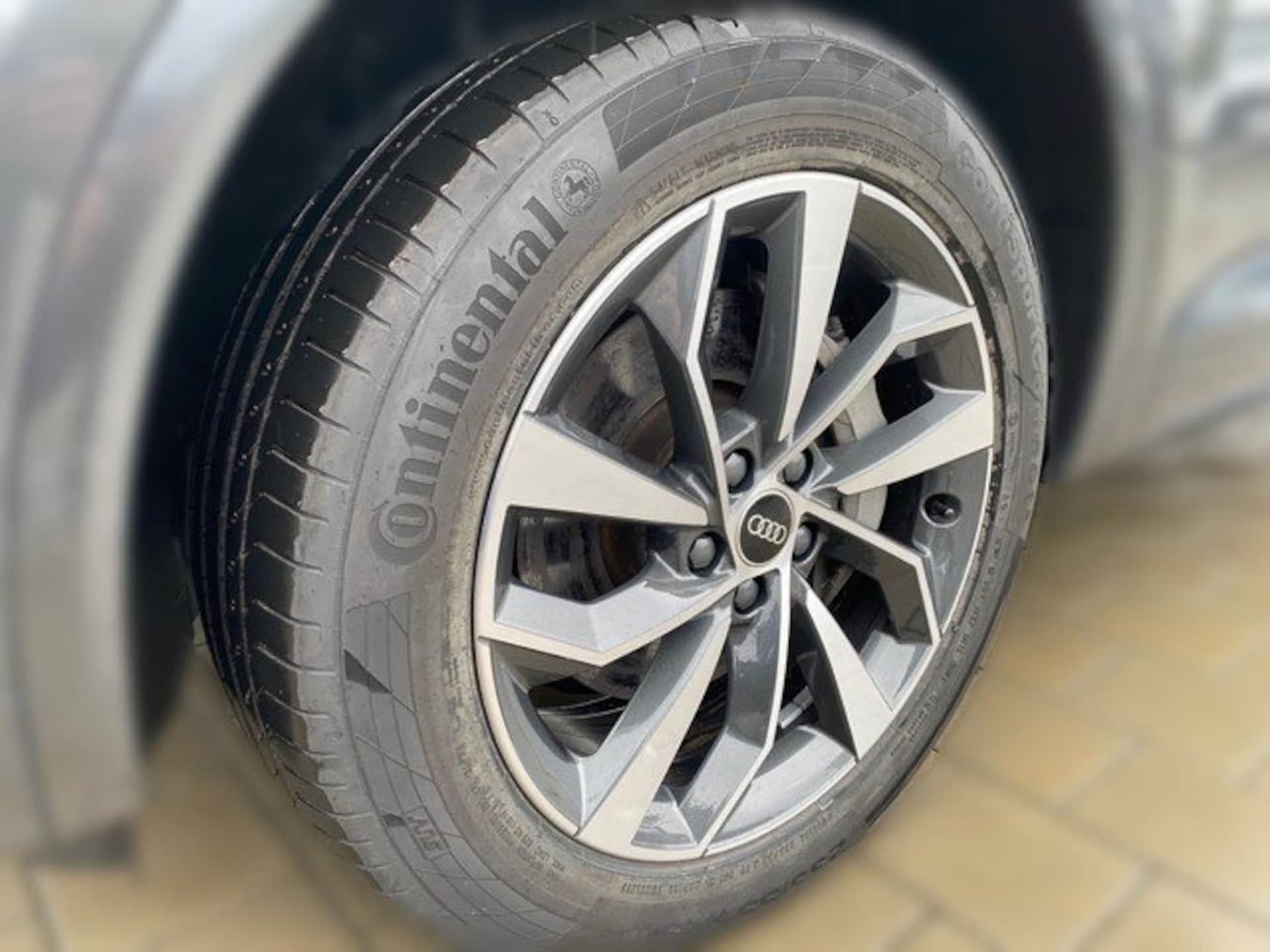 Audi Q5 SUV S line