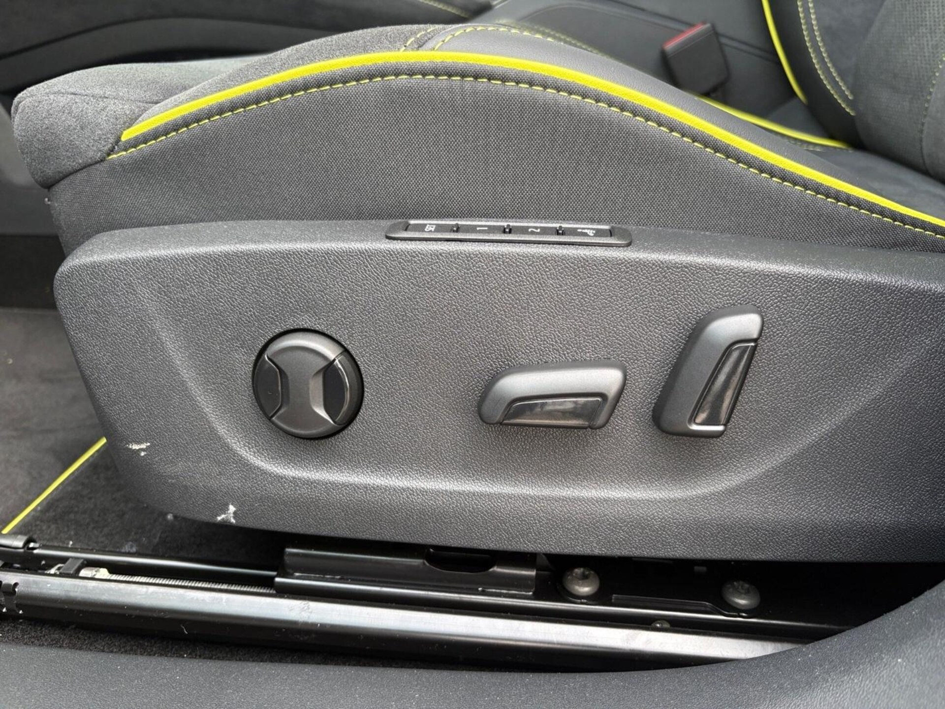 Skoda Enyaq RS