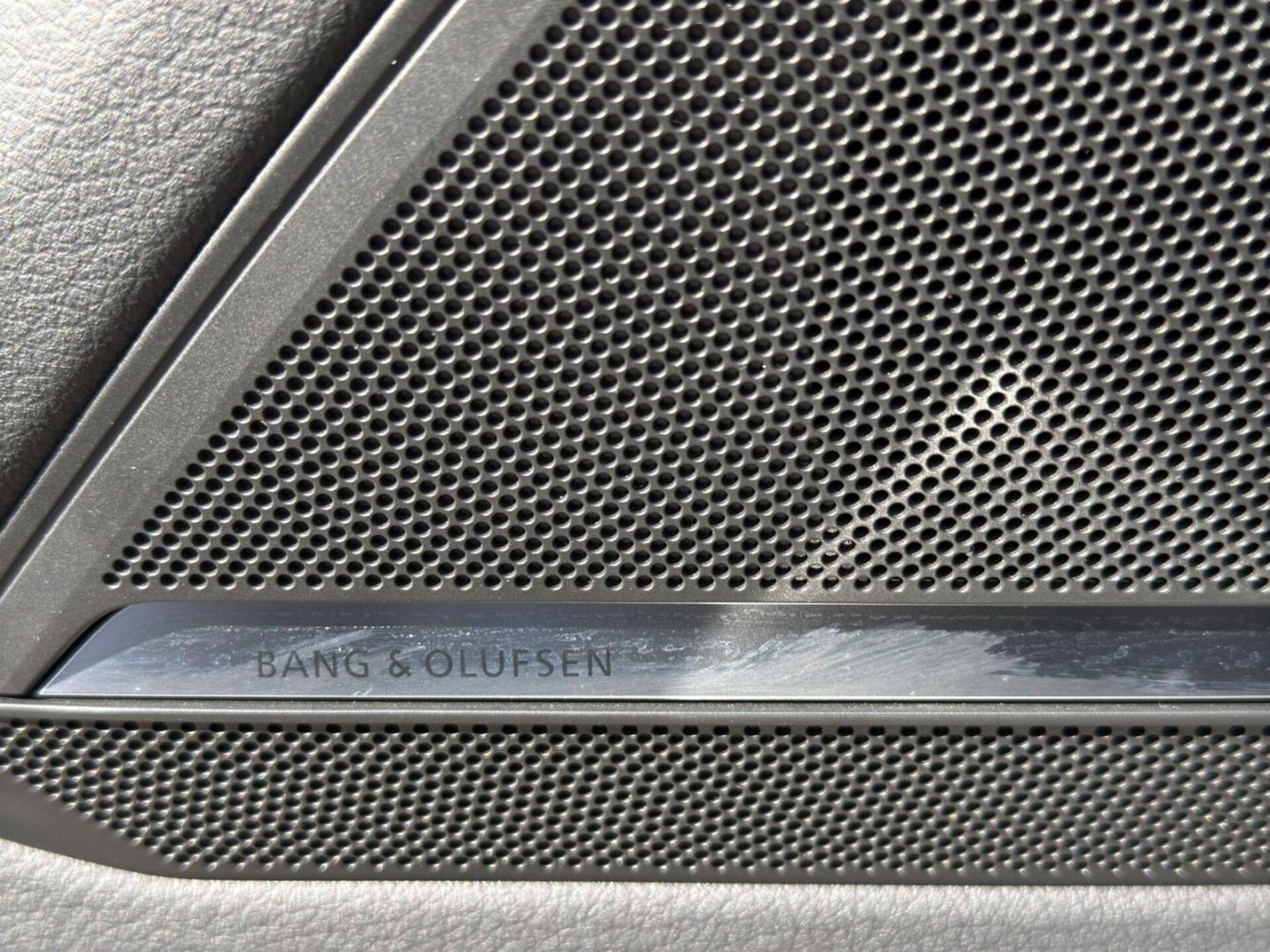 Audi A6 Avant TFSI e Sport