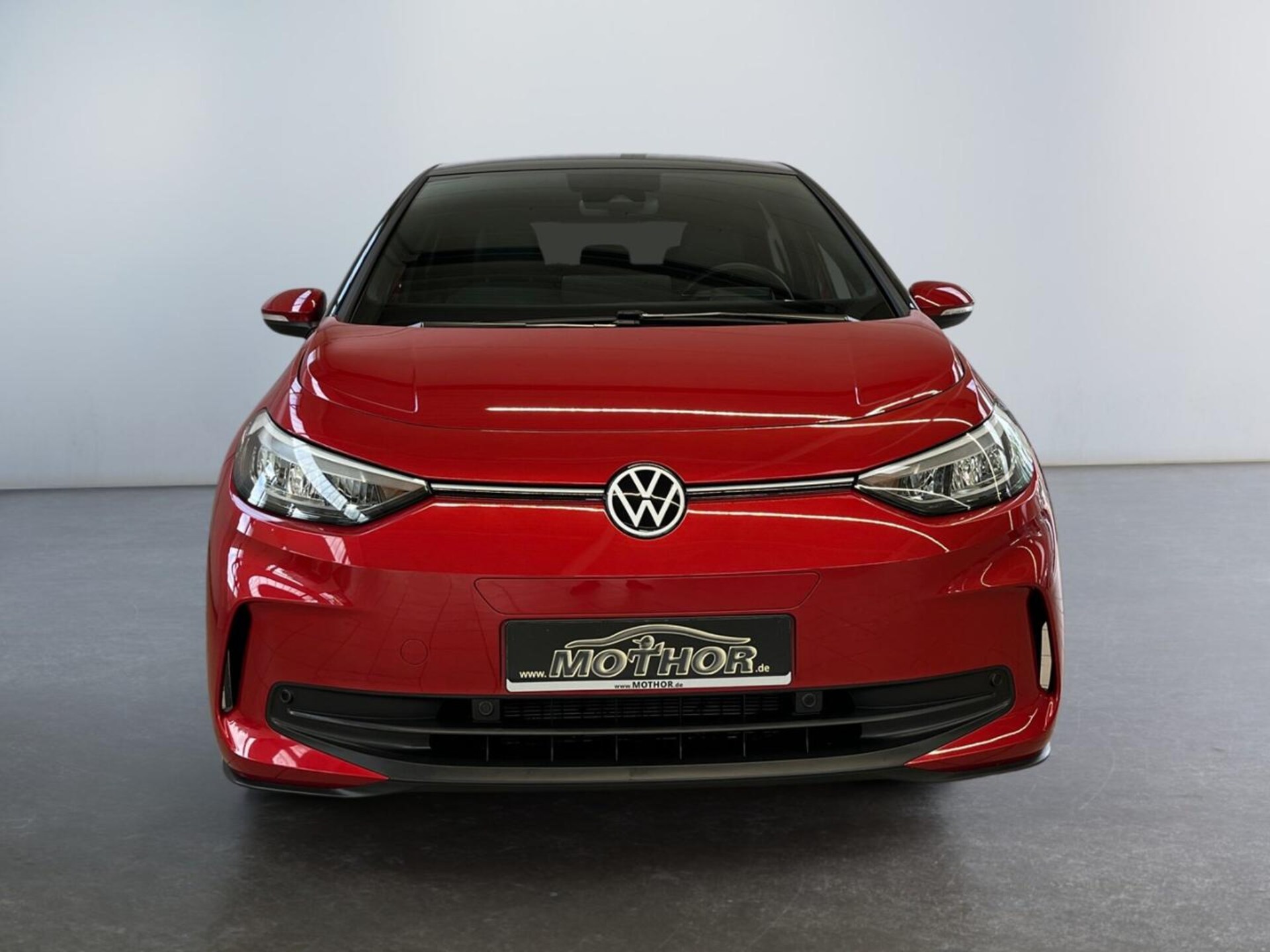 Volkswagen ID.3 MOVE Pro