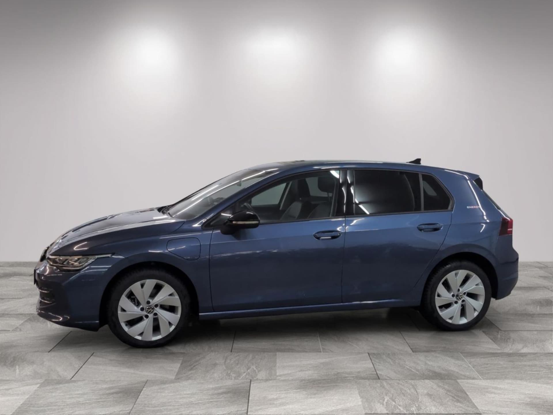 Volkswagen Golf ENERGY