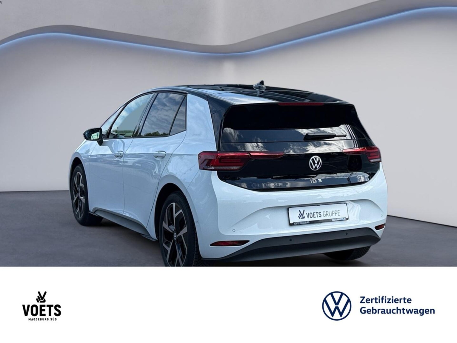 Volkswagen ID.3 Pro
